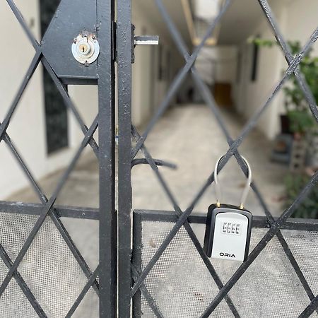 צ'טומאל Departamento Orellana 11 מראה חיצוני תמונה