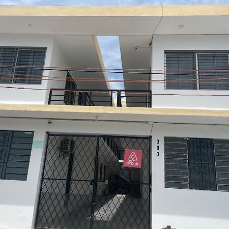 צ'טומאל Departamento Orellana 11 מראה חיצוני תמונה