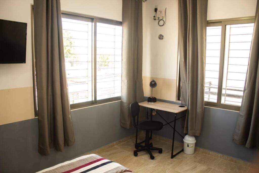 צ'טומאל Departamento Orellana 11 מראה חיצוני תמונה