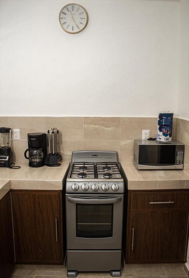 צ'טומאל Departamento Orellana 11 מראה חיצוני תמונה