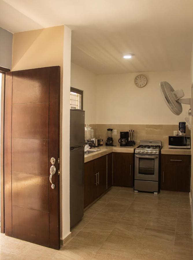 צ'טומאל Departamento Orellana 11 מראה חיצוני תמונה