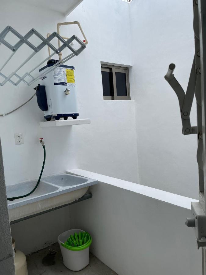 צ'טומאל Departamento Orellana 11 מראה חיצוני תמונה