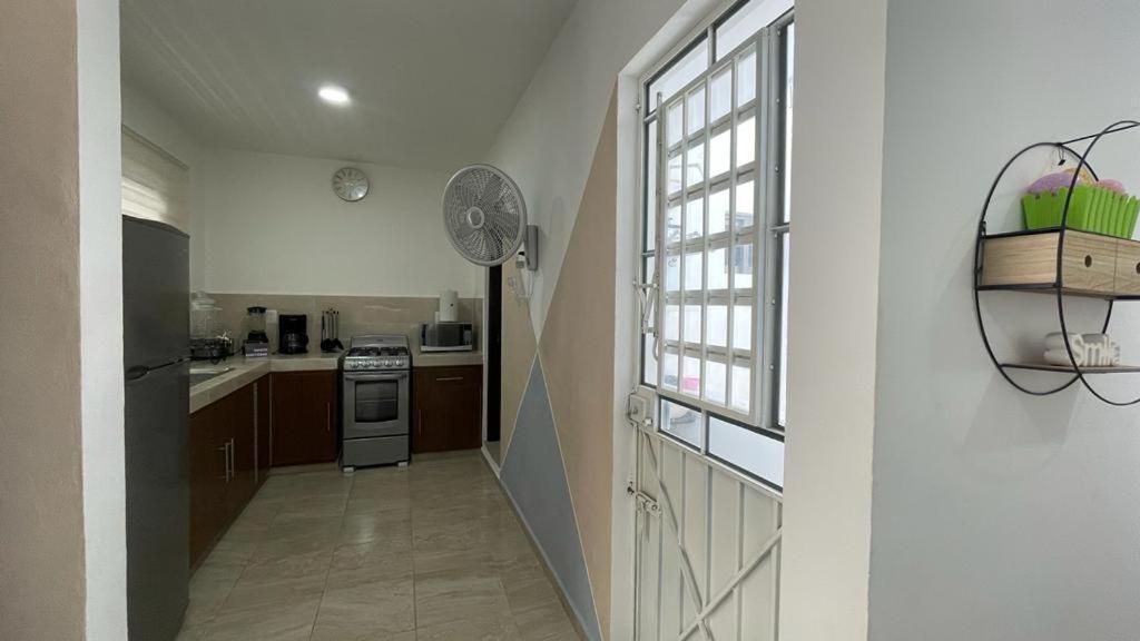צ'טומאל Departamento Orellana 11 מראה חיצוני תמונה
