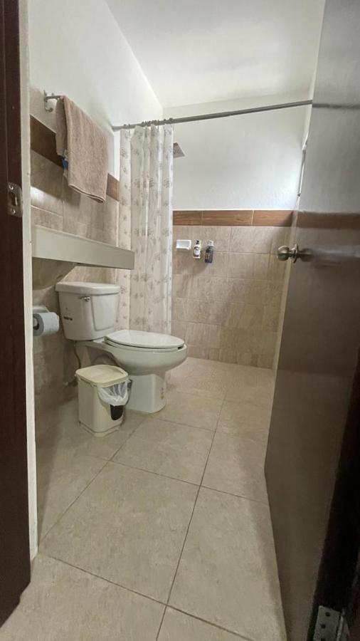 צ'טומאל Departamento Orellana 11 מראה חיצוני תמונה
