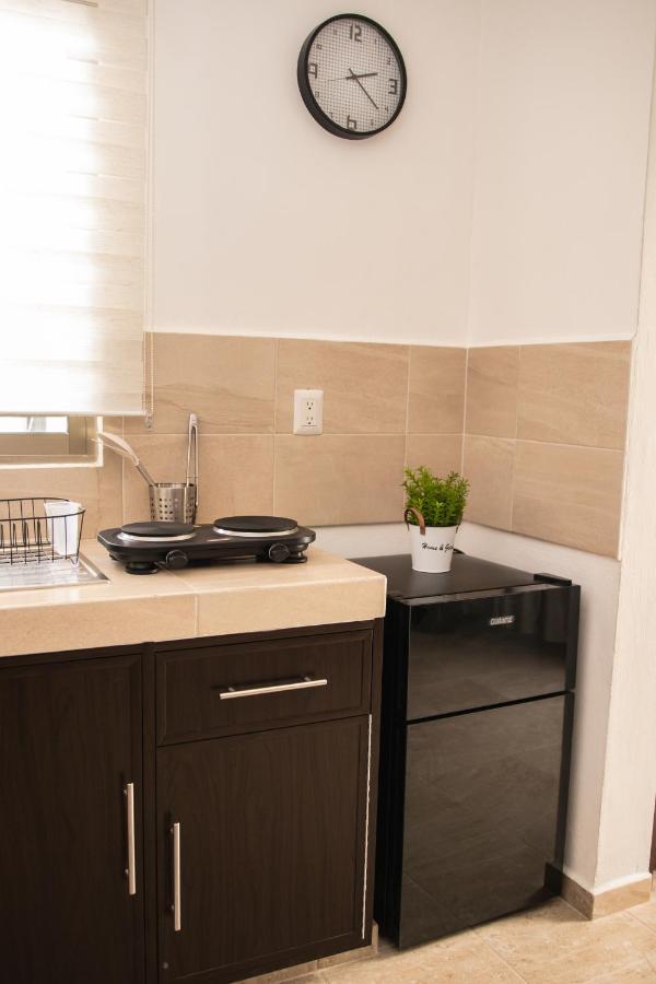 צ'טומאל Departamento Orellana 11 מראה חיצוני תמונה