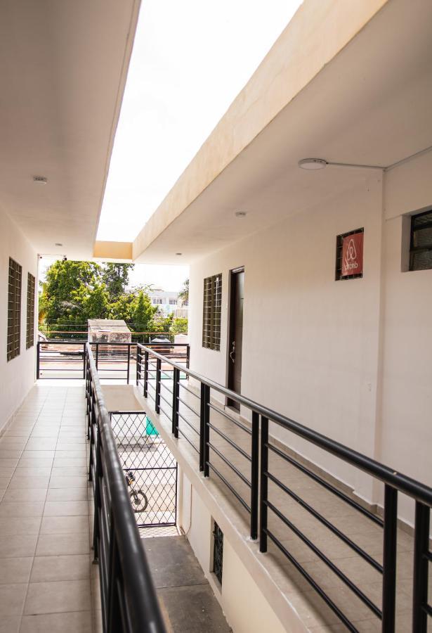 צ'טומאל Departamento Orellana 11 מראה חיצוני תמונה