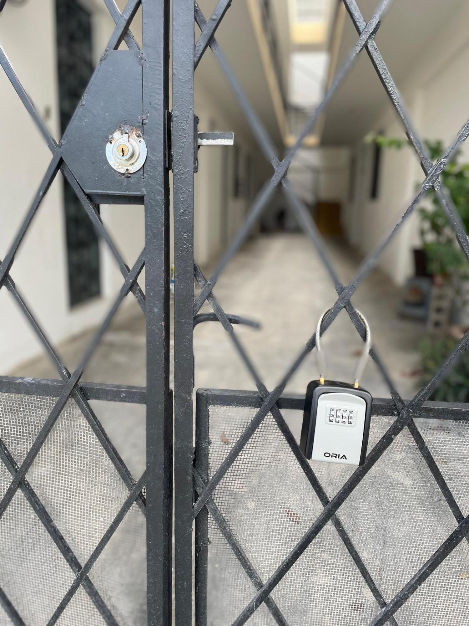 צ'טומאל Departamento Orellana 11 מראה חיצוני תמונה