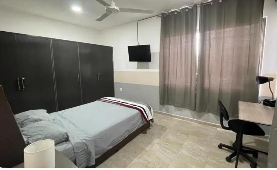 צ'טומאל Departamento Orellana 11 מראה חיצוני תמונה